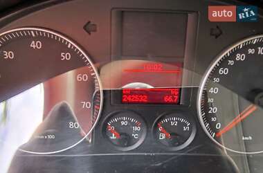 Универсал Volkswagen Golf 2009 в 