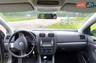 Универсал Volkswagen Golf 2009 в 