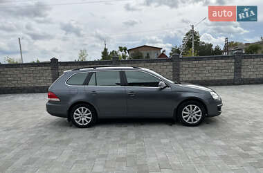 Volkswagen Golf 2009 Volkswagen Golf 2009