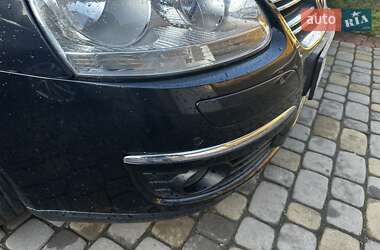 Універсал Volkswagen Golf 2009 в 