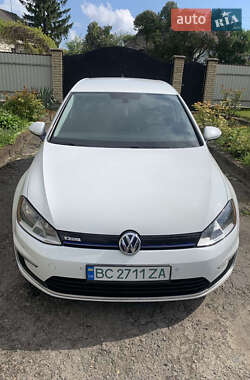 Volkswagen Golf 2015 Volkswagen Golf 2015