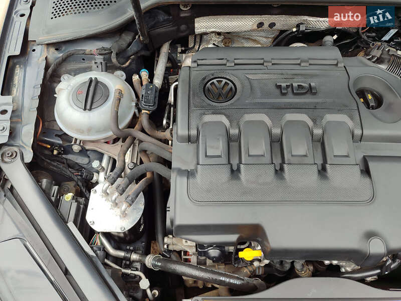 Универсал Volkswagen Golf 2017 в Белгороде-Днестровском
