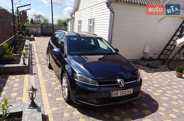 Volkswagen Golf 2014 Volkswagen Golf 2014