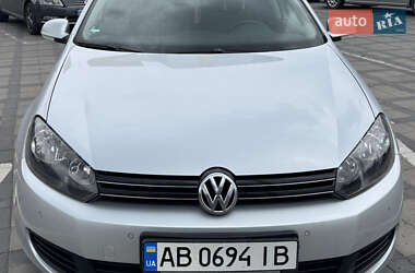 Volkswagen Golf 2011 Volkswagen Golf 2011