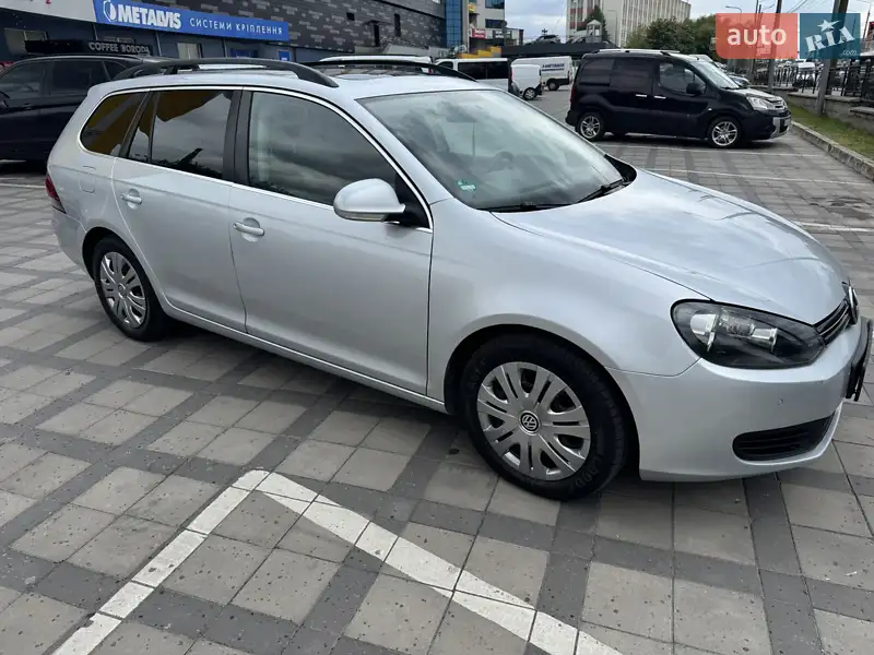 Volkswagen Golf 2011 VIN WVWZZZ1KZCM637258 фото оголошення 7 з 61