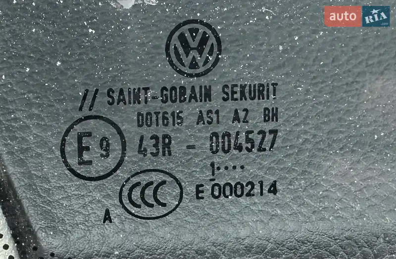 Volkswagen Golf 2011 VIN WVWZZZ1KZCM637258 фото оголошення 18 з 61