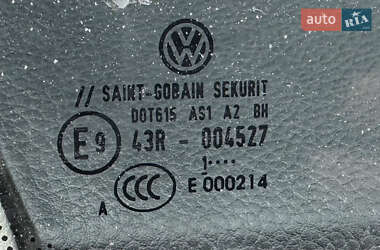 Универсал Volkswagen Golf 2011 в 