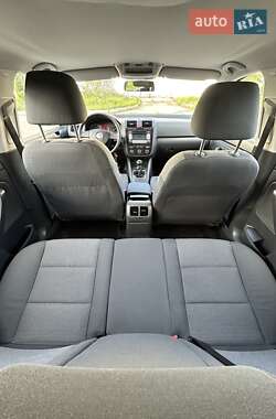 Універсал Volkswagen Golf 2008 в 