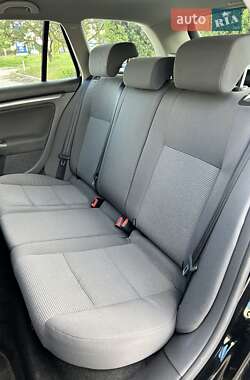 Універсал Volkswagen Golf 2008 в 