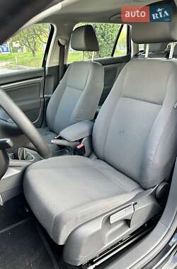 Універсал Volkswagen Golf 2008 в 