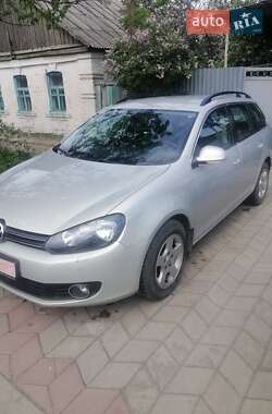 Volkswagen Golf 2010 Volkswagen Golf 2010