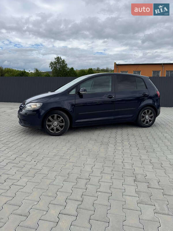 Volkswagen Golf 2006