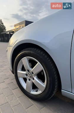Хэтчбек Volkswagen Golf 2008 в 
