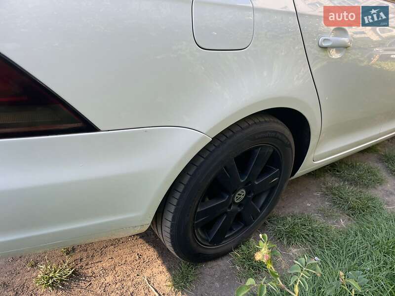 Універсал Volkswagen Golf 2010 в Ізмаїлі