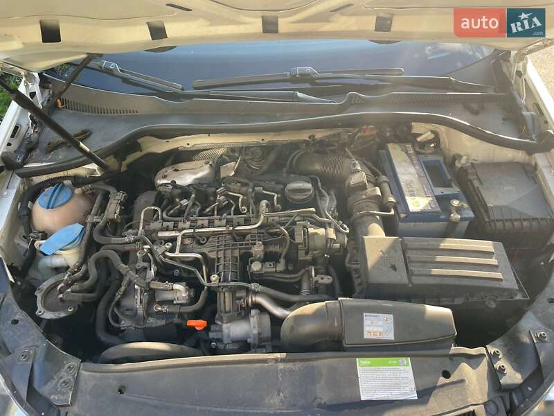 Універсал Volkswagen Golf 2010 в Ізмаїлі