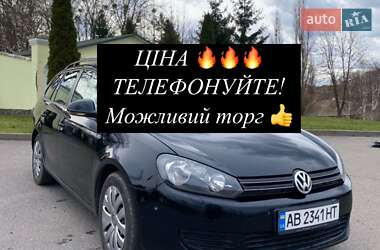 Volkswagen Golf 2012 Volkswagen Golf 2012