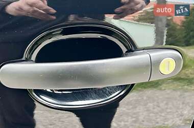 Хетчбек Volkswagen Golf 2008 в 