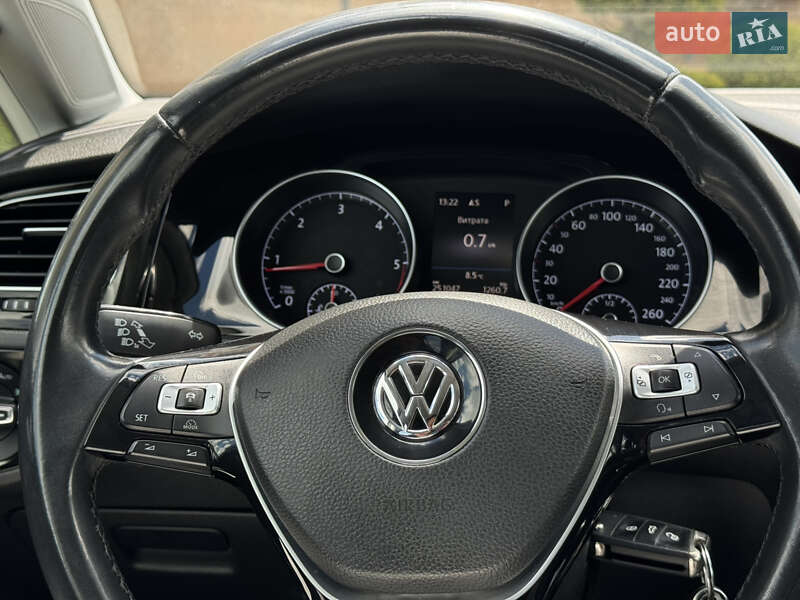 Универсал Volkswagen Golf 2016 в Дрогобыче фото 46 Универсал Volkswagen Golf 2016 в Дрогобыче