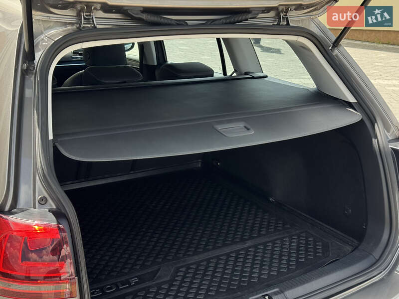 Универсал Volkswagen Golf 2016 в Дрогобыче фото 66 Универсал Volkswagen Golf 2016 в Дрогобыче