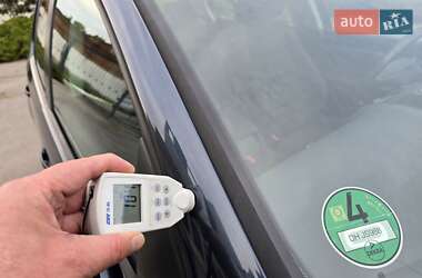 Хэтчбек Volkswagen Golf 2006 в 
