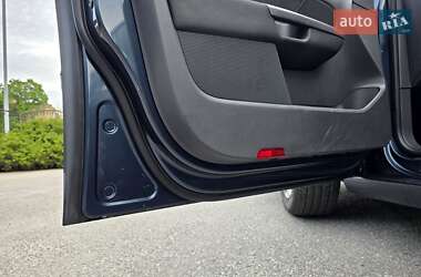 Хэтчбек Volkswagen Golf 2006 в 