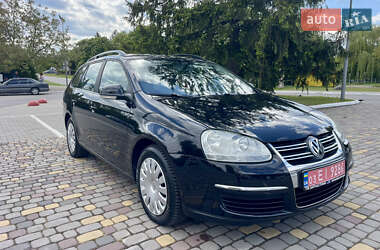 Volkswagen Golf 2008 Volkswagen Golf 2008
