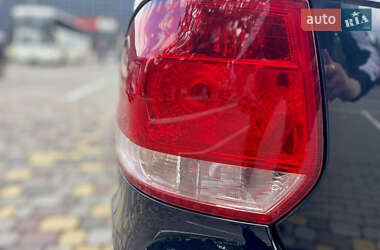 Универсал Volkswagen Golf 2008 в 