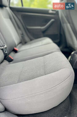 Универсал Volkswagen Golf 2008 в 
