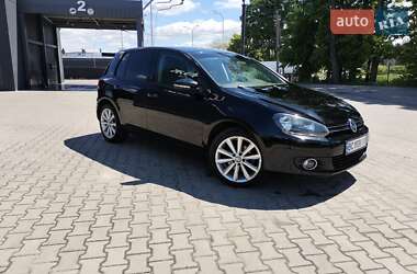 Volkswagen Golf 2013 Volkswagen Golf 2013
