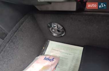 Хетчбек Volkswagen Golf 2007 в 