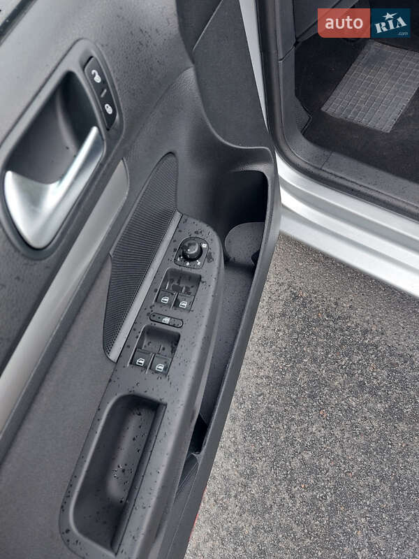 Універсал Volkswagen Golf 2013 в Білій Церкві
