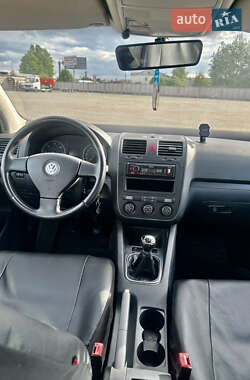 Универсал Volkswagen Golf 2006 в 