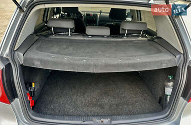 Универсал Volkswagen Golf 2006 в 