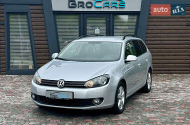 Volkswagen Golf 2010 Volkswagen Golf 2010
