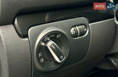Универсал Volkswagen Golf 2010 в 