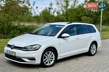 Volkswagen Golf 2018 Volkswagen Golf 2018