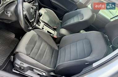 Універсал Volkswagen Golf 2018 в 