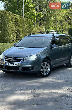 Volkswagen Golf 2008 Volkswagen Golf 2008