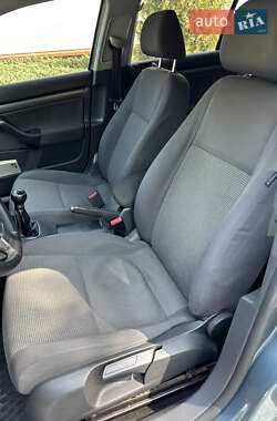 Універсал Volkswagen Golf 2008 в 