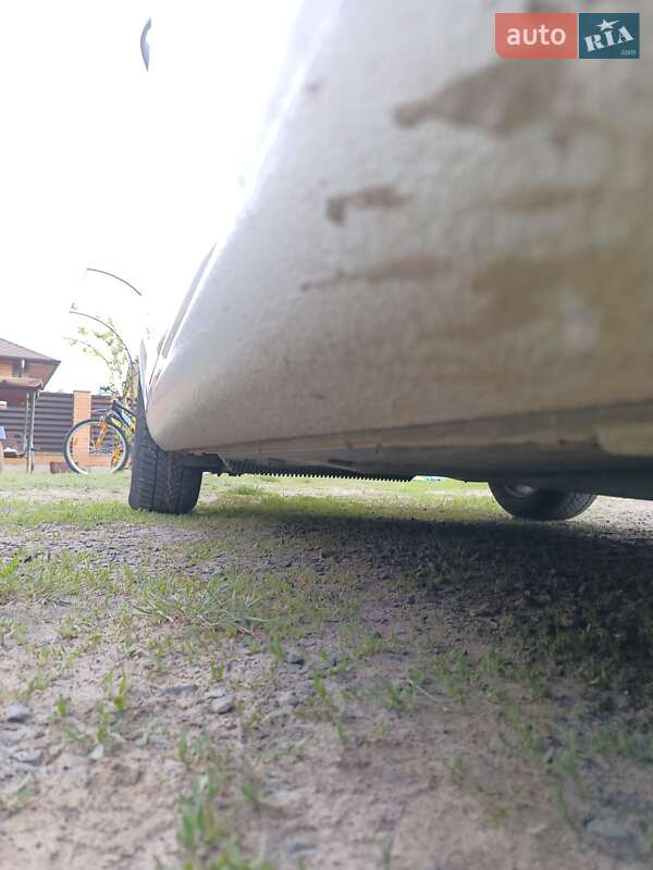 Универсал Volkswagen Golf 2010 в Маневичах