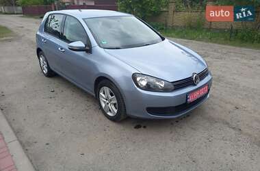 Volkswagen Golf 2009 Volkswagen Golf 2009