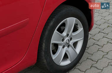 Хетчбек Volkswagen Golf 2007 в 
