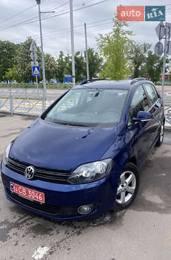 Volkswagen Golf 2009 Volkswagen Golf 2009