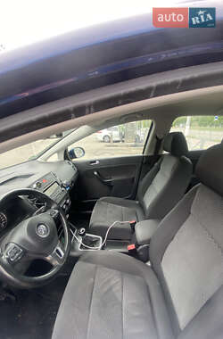 Універсал Volkswagen Golf 2009 в 