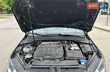 Универсал Volkswagen Golf 2014 в 