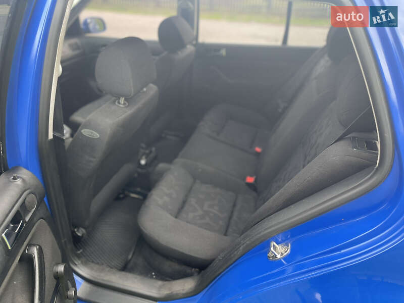 Хэтчбек Volkswagen Golf 1999 в Золотоноше фото 7 Хэтчбек Volkswagen Golf 1999 в Золотоноше