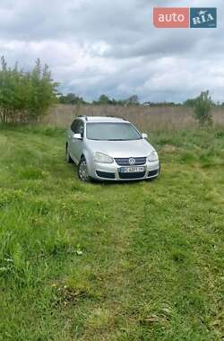 Volkswagen Golf 2007 Volkswagen Golf 2007