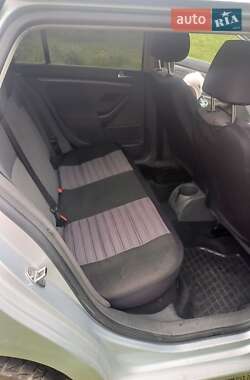 Универсал Volkswagen Golf 2007 в 