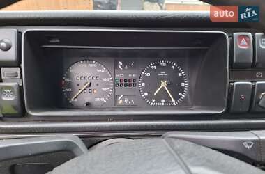 Хетчбек Volkswagen Golf 1987 в 