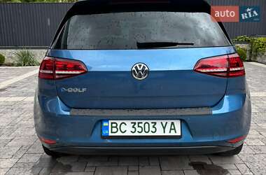 Volkswagen Golf 2016 Volkswagen Golf 2016